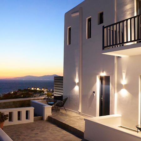 Epic Mykonos Apartman Mykonos Town Kültér fotó