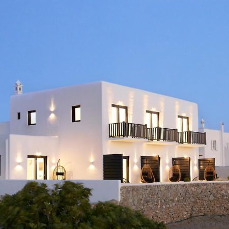 Epic Mykonos Apartman Mykonos Town Kültér fotó