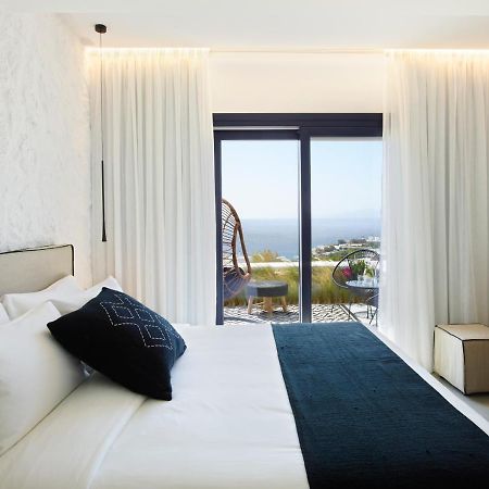Epic Mykonos Apartman Mykonos Town Kültér fotó