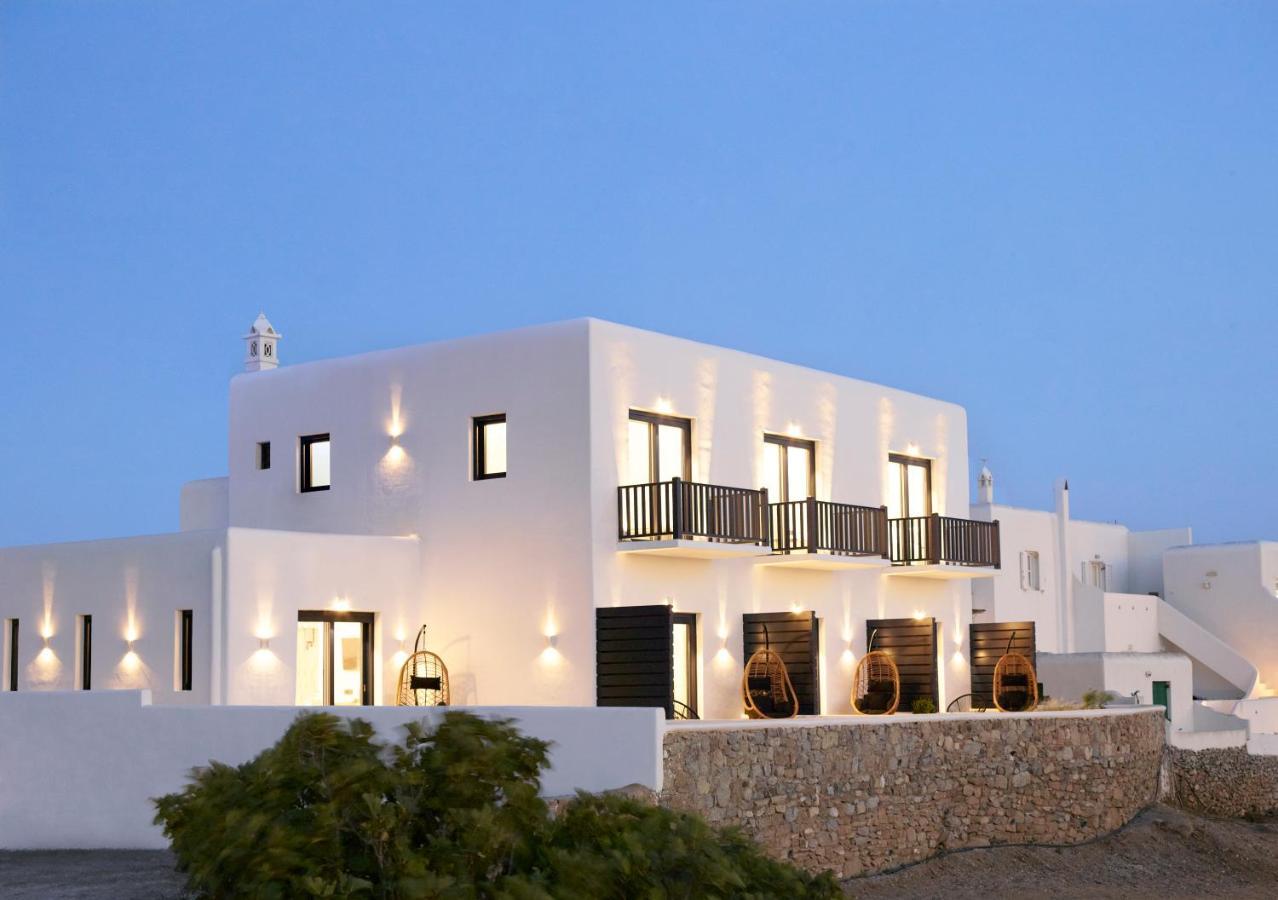Epic Mykonos Apartman Mykonos Town Kültér fotó