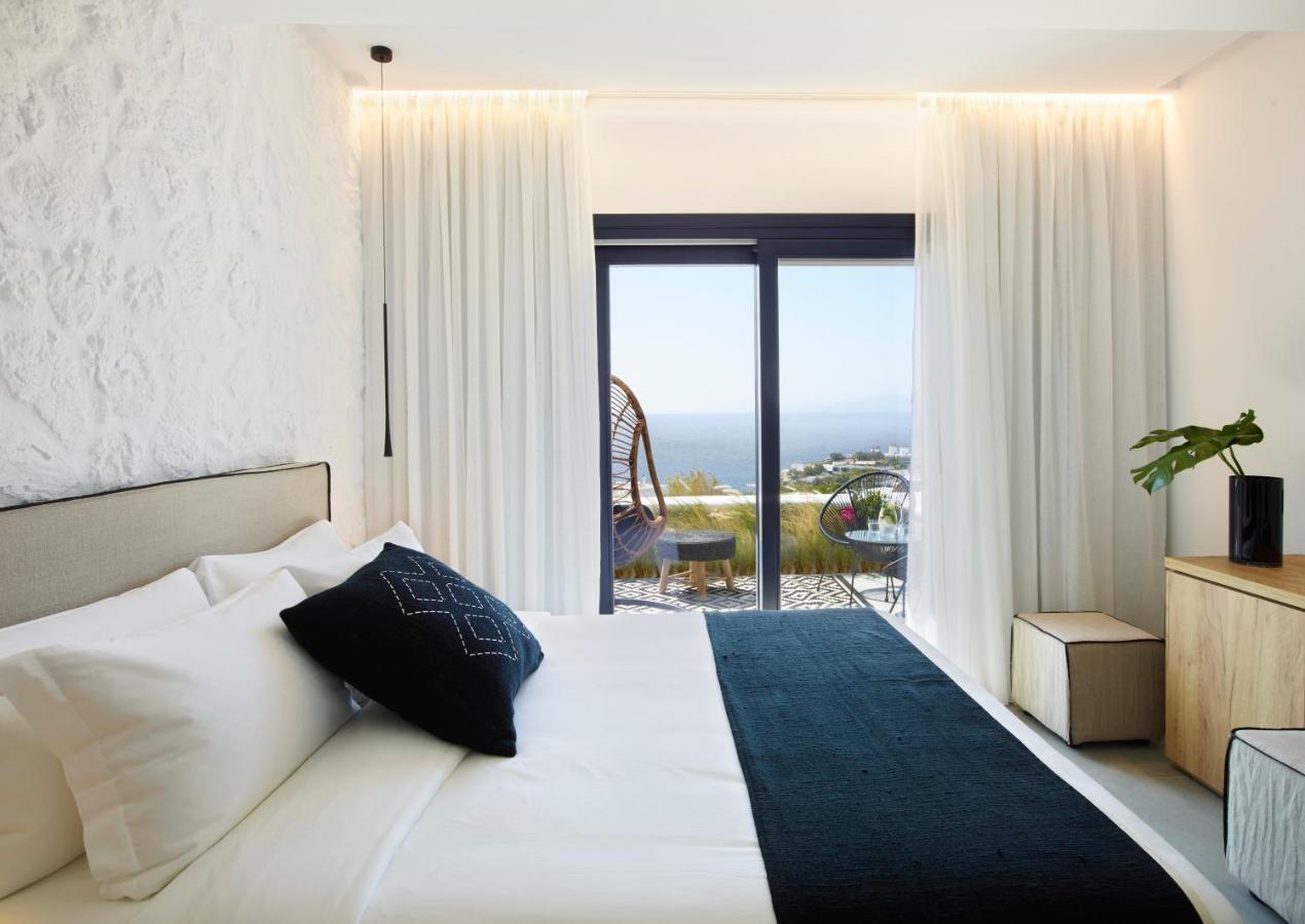 Epic Mykonos Apartman Mykonos Town Kültér fotó