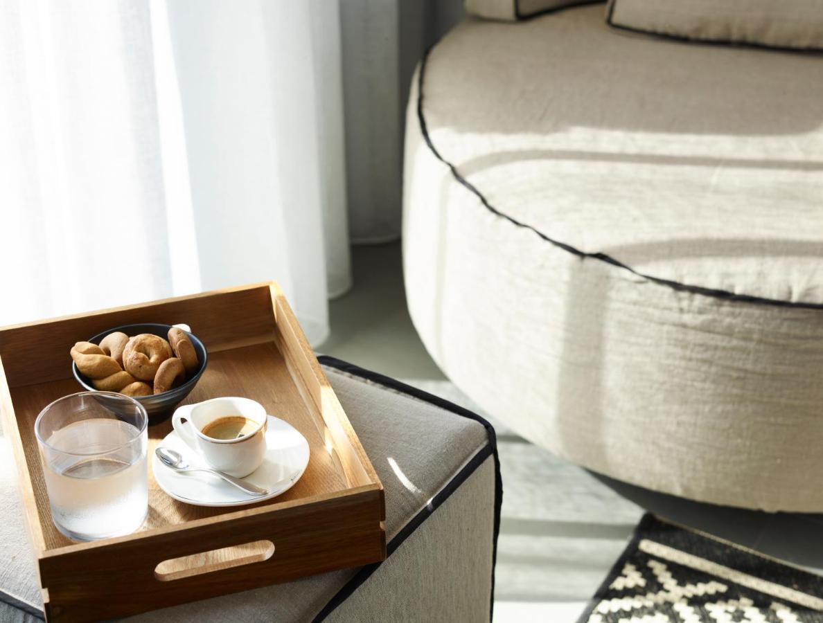 Epic Mykonos Apartman Mykonos Town Kültér fotó