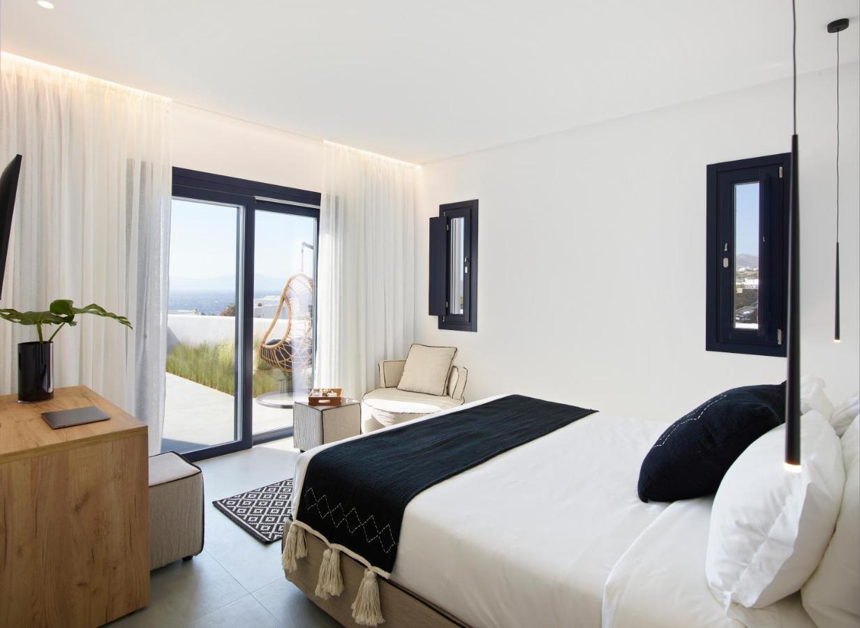 Epic Mykonos Apartman Mykonos Town Kültér fotó