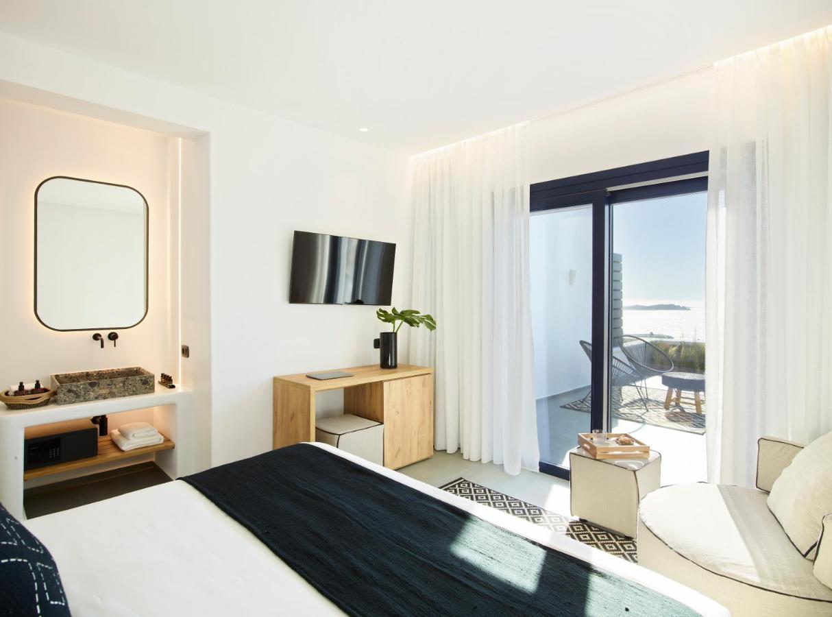Epic Mykonos Apartman Mykonos Town Kültér fotó