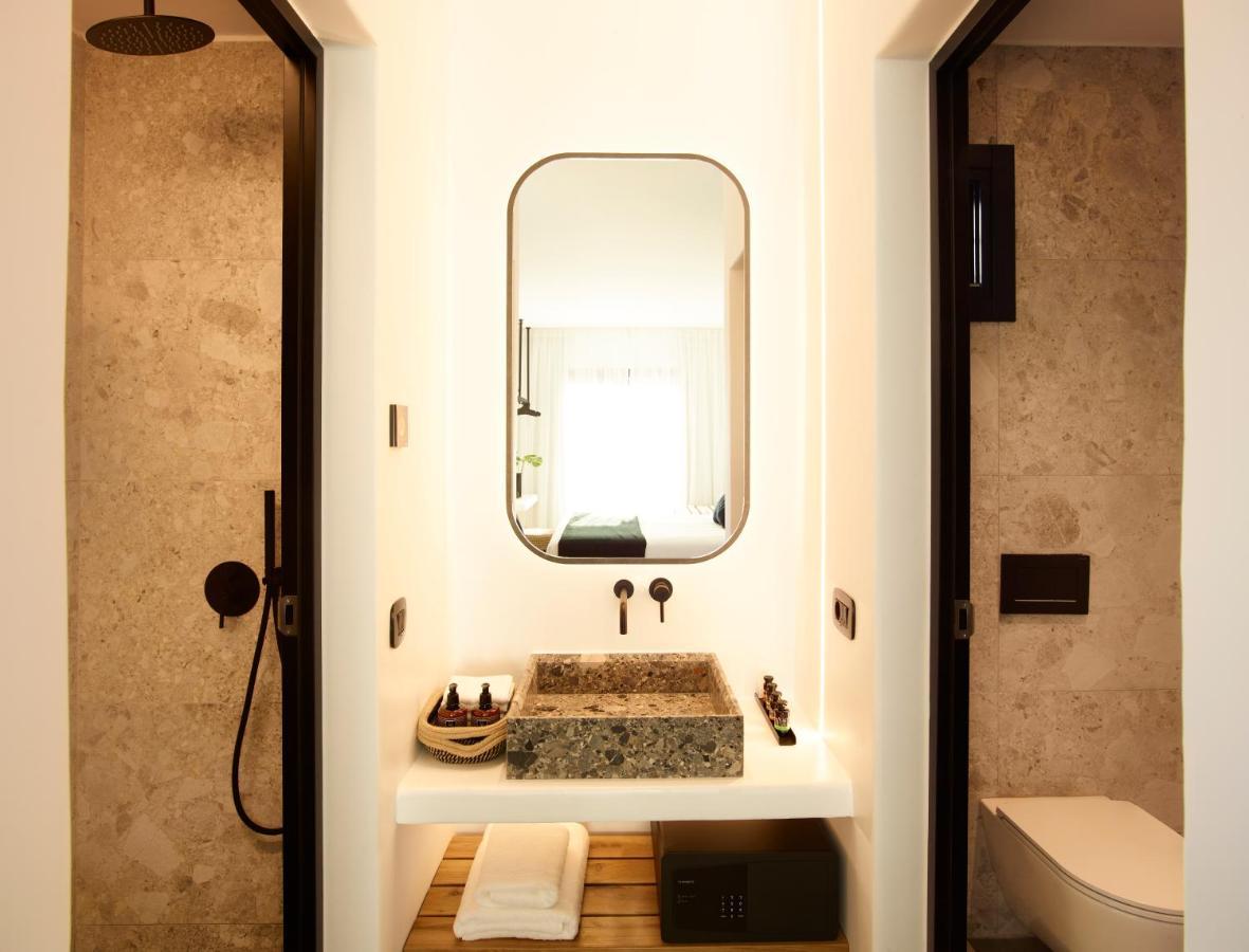Epic Mykonos Apartman Mykonos Town Kültér fotó