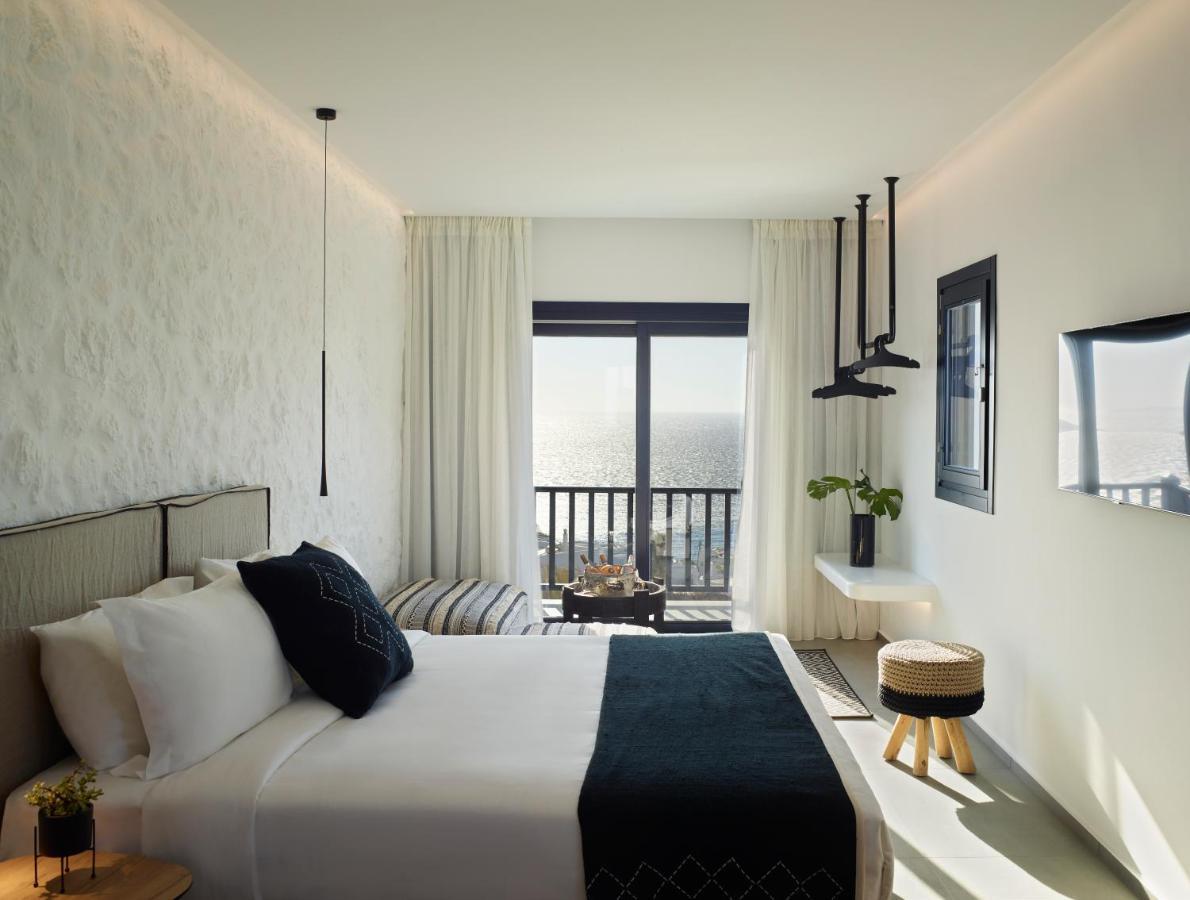 Epic Mykonos Apartman Mykonos Town Kültér fotó
