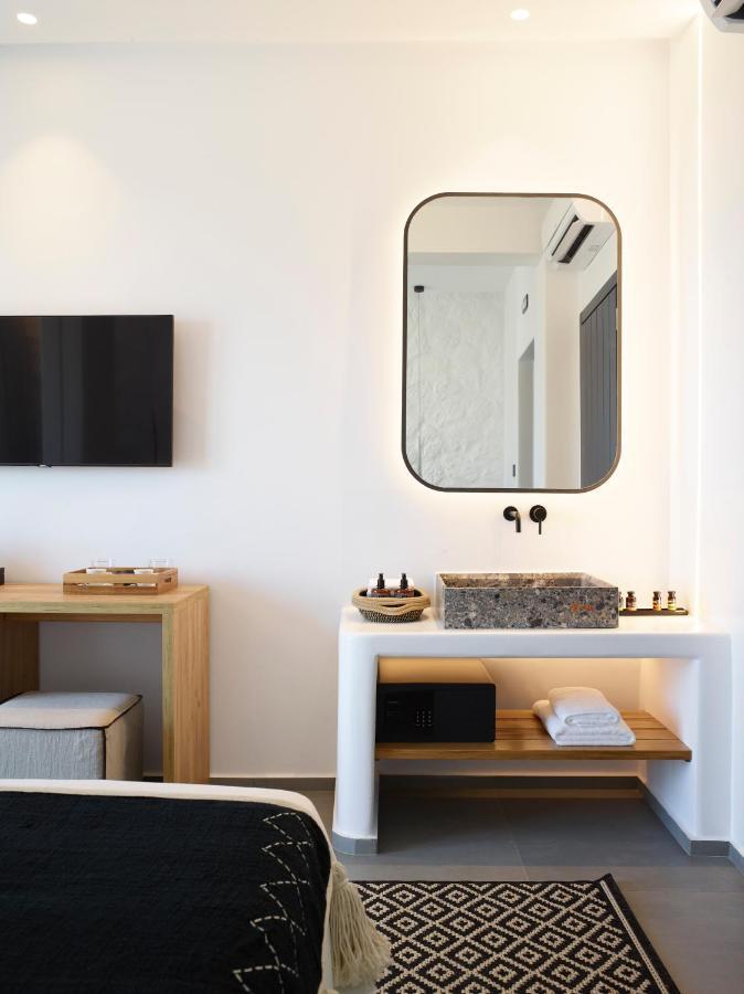 Epic Mykonos Apartman Mykonos Town Kültér fotó