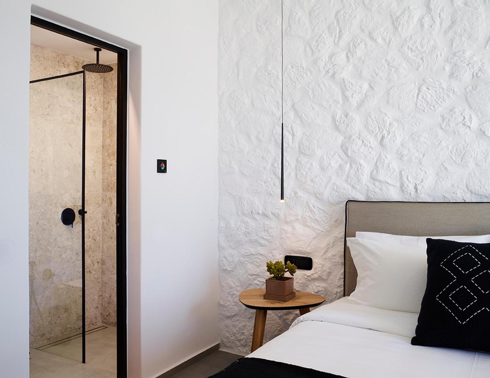 Epic Mykonos Apartman Mykonos Town Kültér fotó